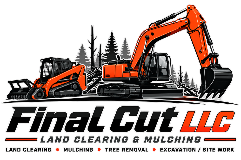 Final Cut LLC — Rogers County, Oklahoma